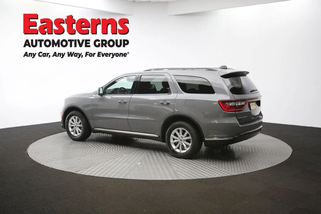 Used 2023 Gray Dodge SXT image 62
