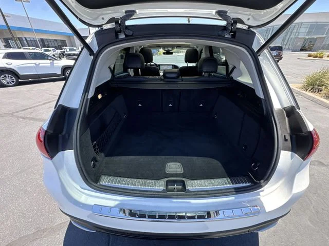 Used 2023  Mercedes-Benz GLE 350 image 27