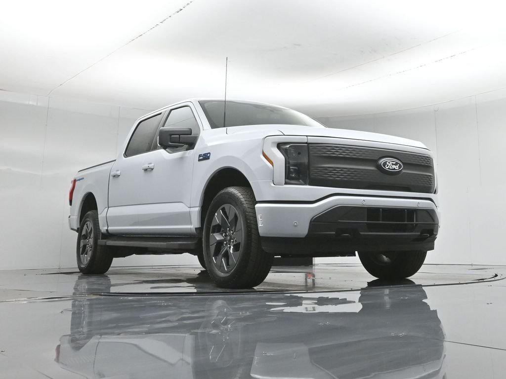 New 2025 White Ford Flash image 46