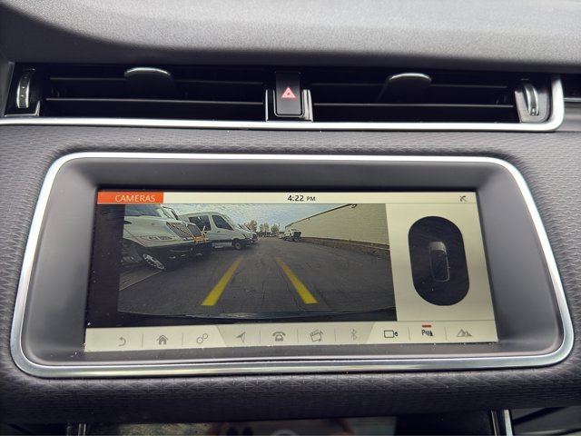 Used 2020 Black Land Rover S image 23