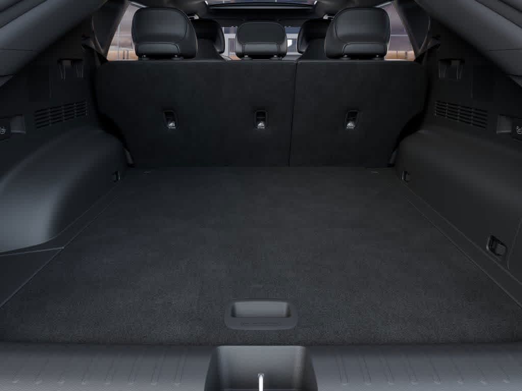2025 Kia EV6 GT-Line - Photo 19