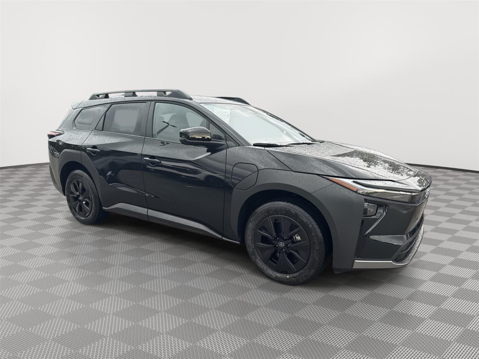New 2026 Raven Toyota  image 3