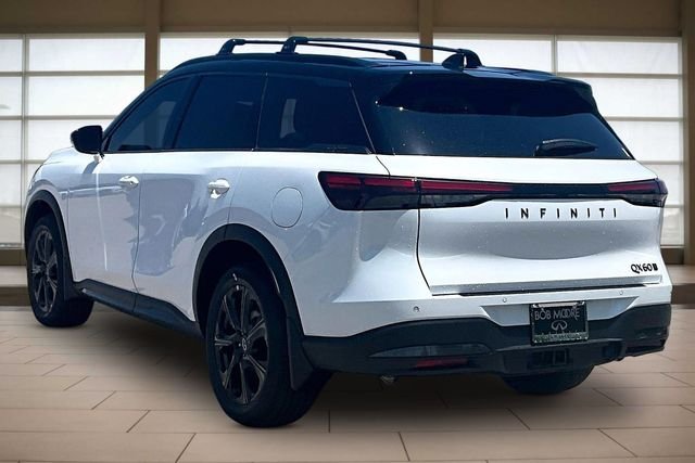 2027 INFINITI QX60 AUTOGRAPH - Photo 12