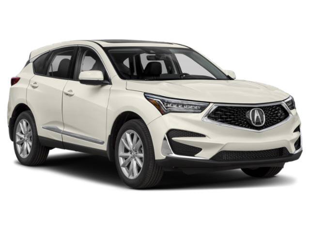 2020 Acura RDX Base - Photo 6