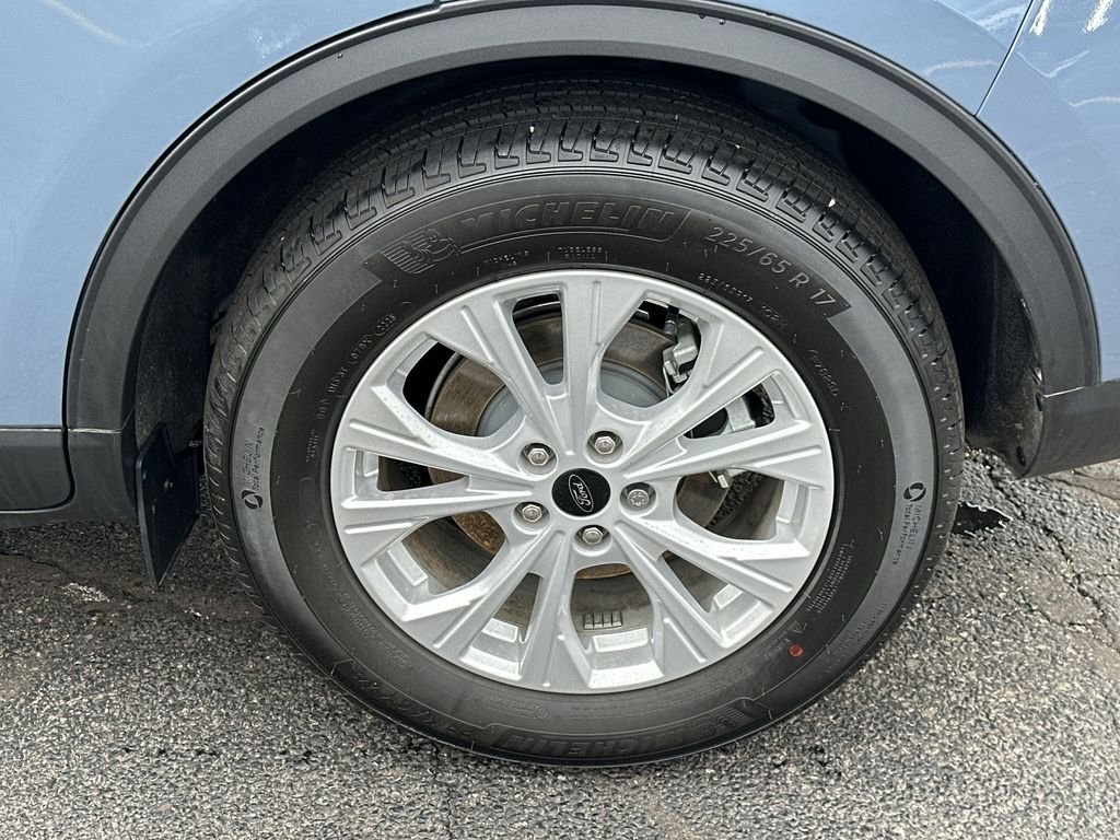 2025 FORD ESCAPE - Image 24