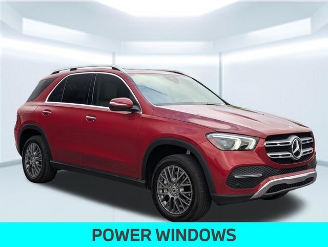 Used 2021  Mercedes-Benz GLE 350 image 8