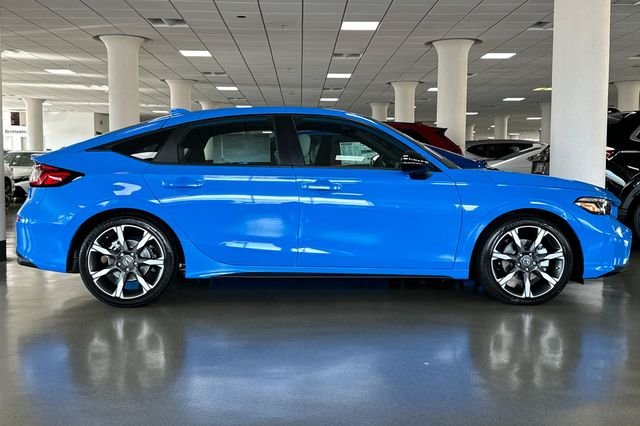 New 2026 Bs Honda Sport Touring image 3