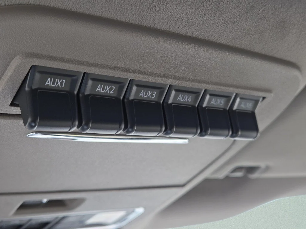 New 2026 Marsh Gray Ford Platinum image 23