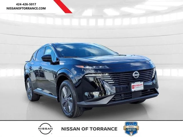 2026 Nissan Murano SL AWD's photo