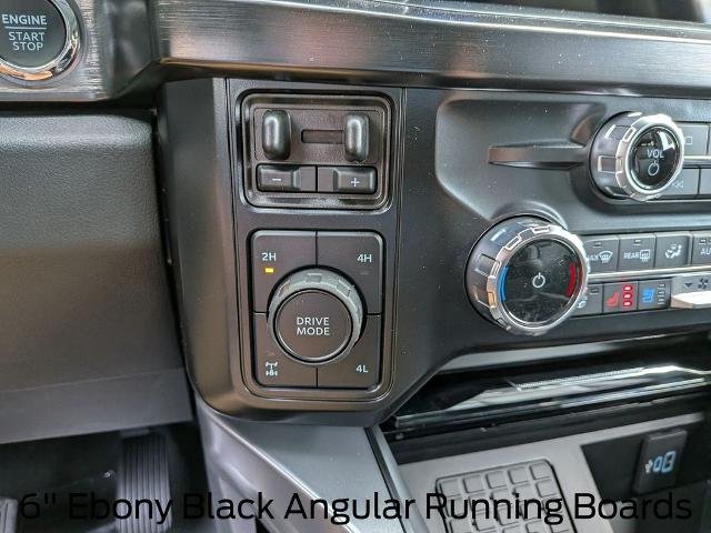 2026 Ford F-350 Super Duty Lariat - Photo 23