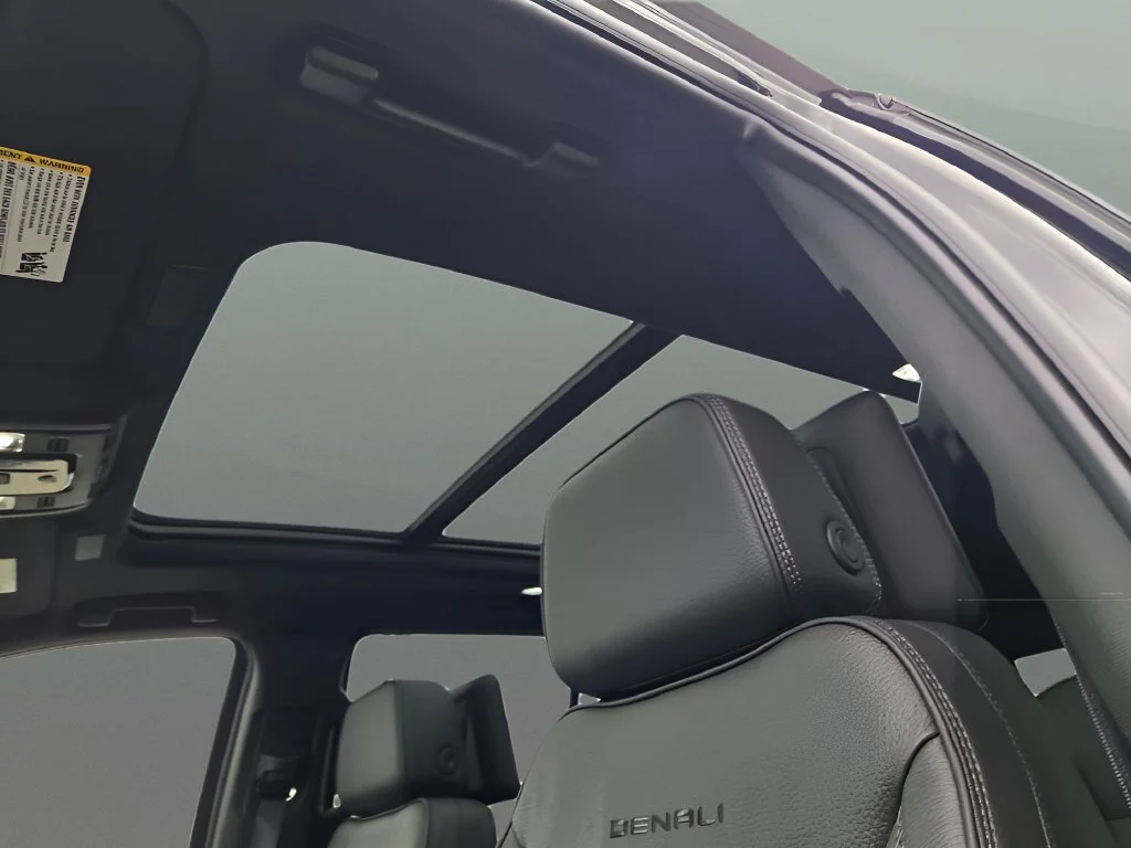 New 2026 Onyx Black GMC Denali image 20