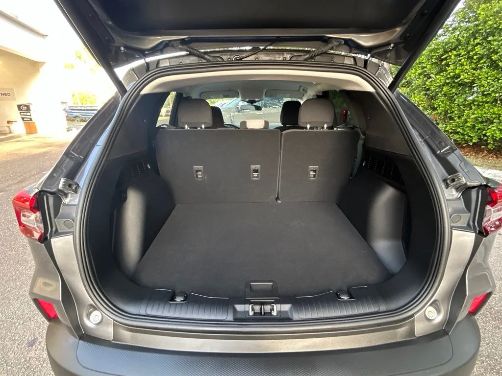 Certified Used 2023 Gray Metallic Ford Active image 30