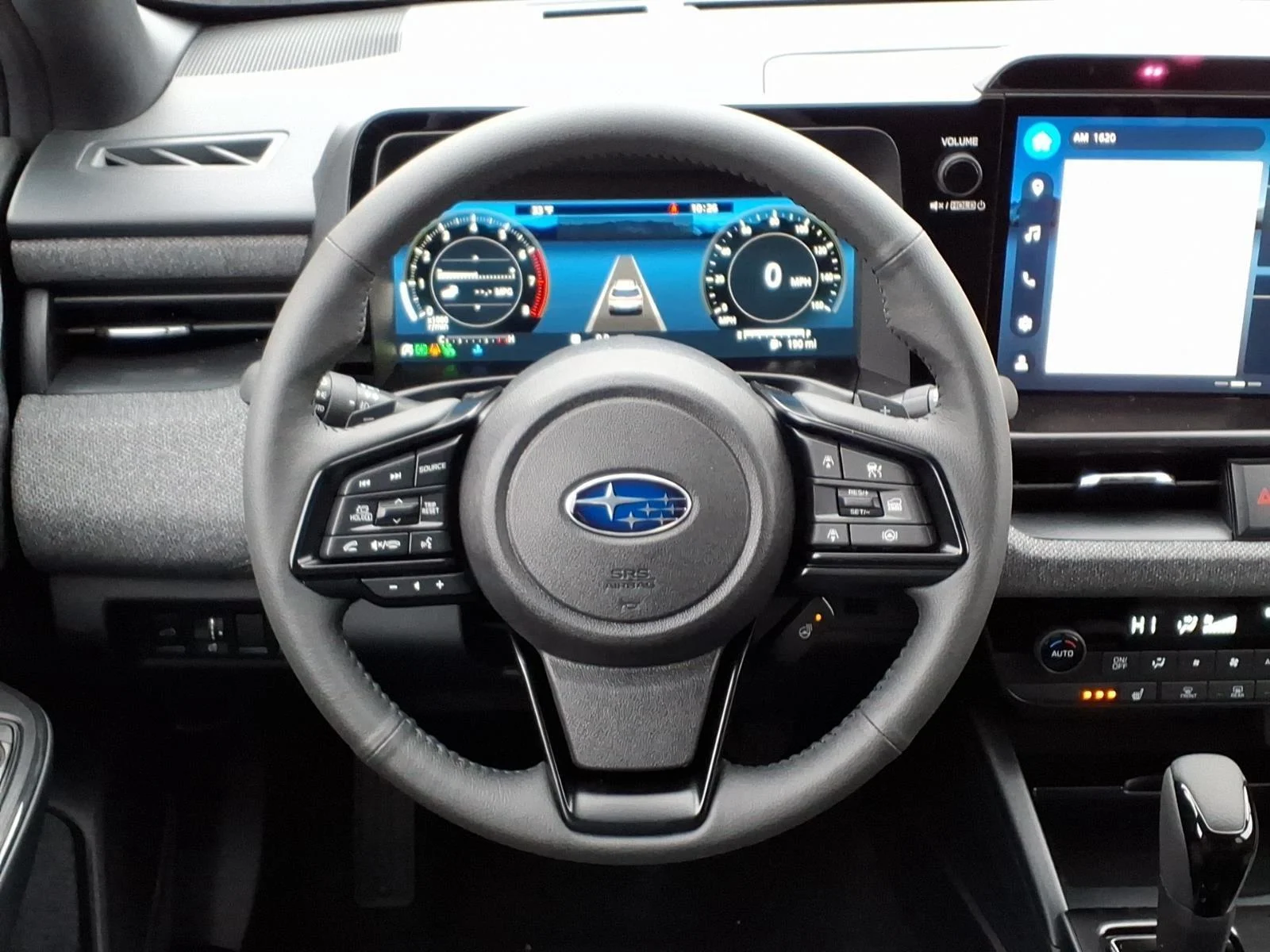 2026 Subaru Outback Premium - Photo 11