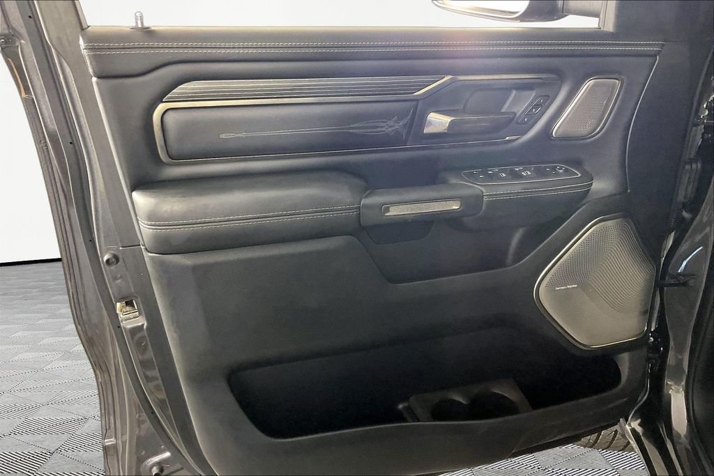 2021 RAM Ram 1500 Pickup Limited - Photo 19
