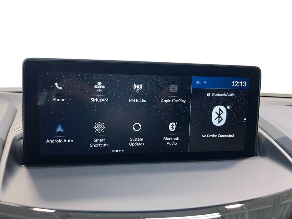 New 2026 Majestic Black Pearl Acura  image 24