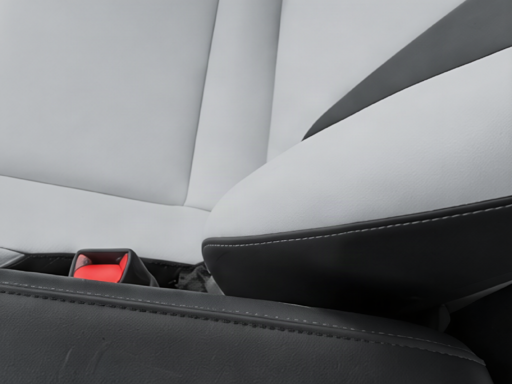 Used 2022 Gray Toyota XLE image 18