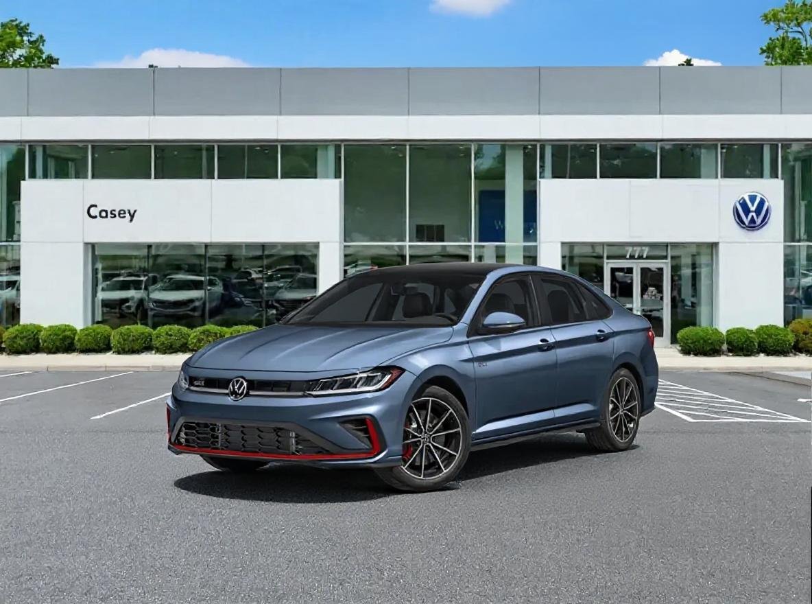 2026 Volkswagen Jetta 2.0T GLI Autobahn's photo