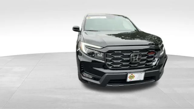 2026 Honda Ridgeline TrailSport - Photo 9