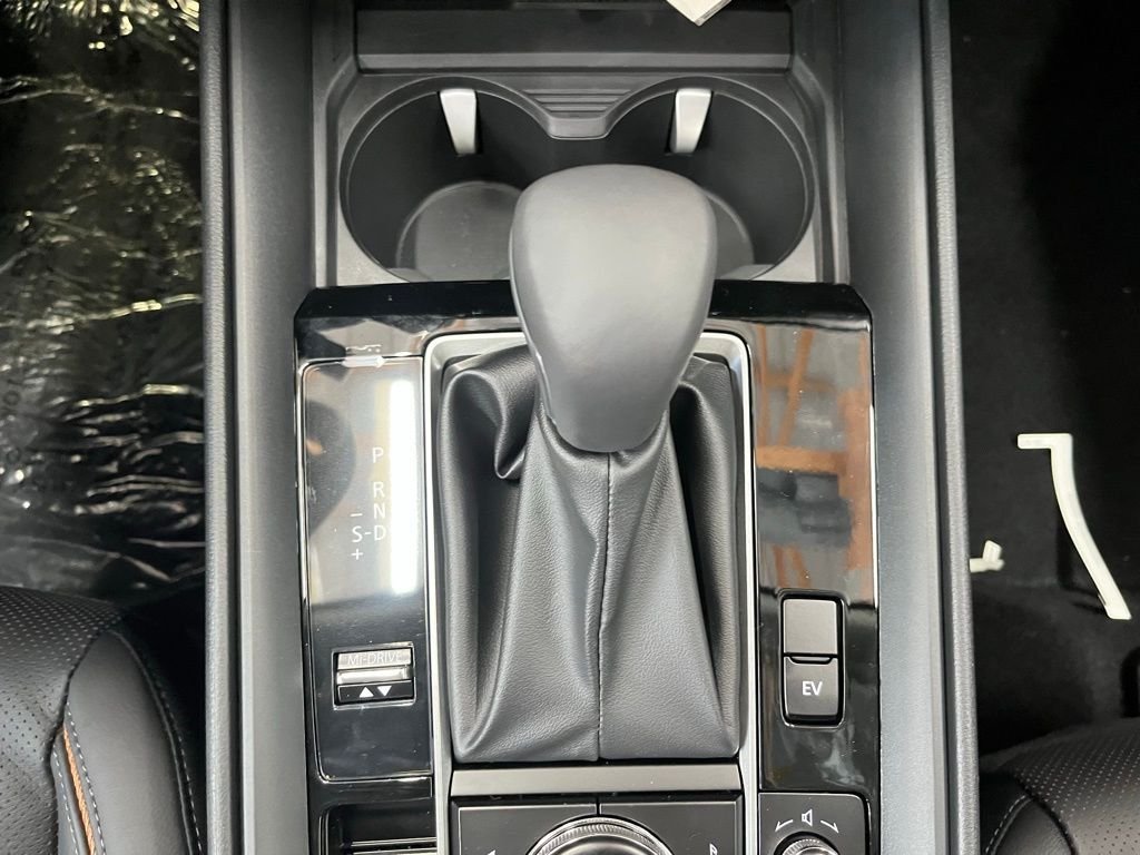 2026 Mazda CX-50 Premium - Photo 15