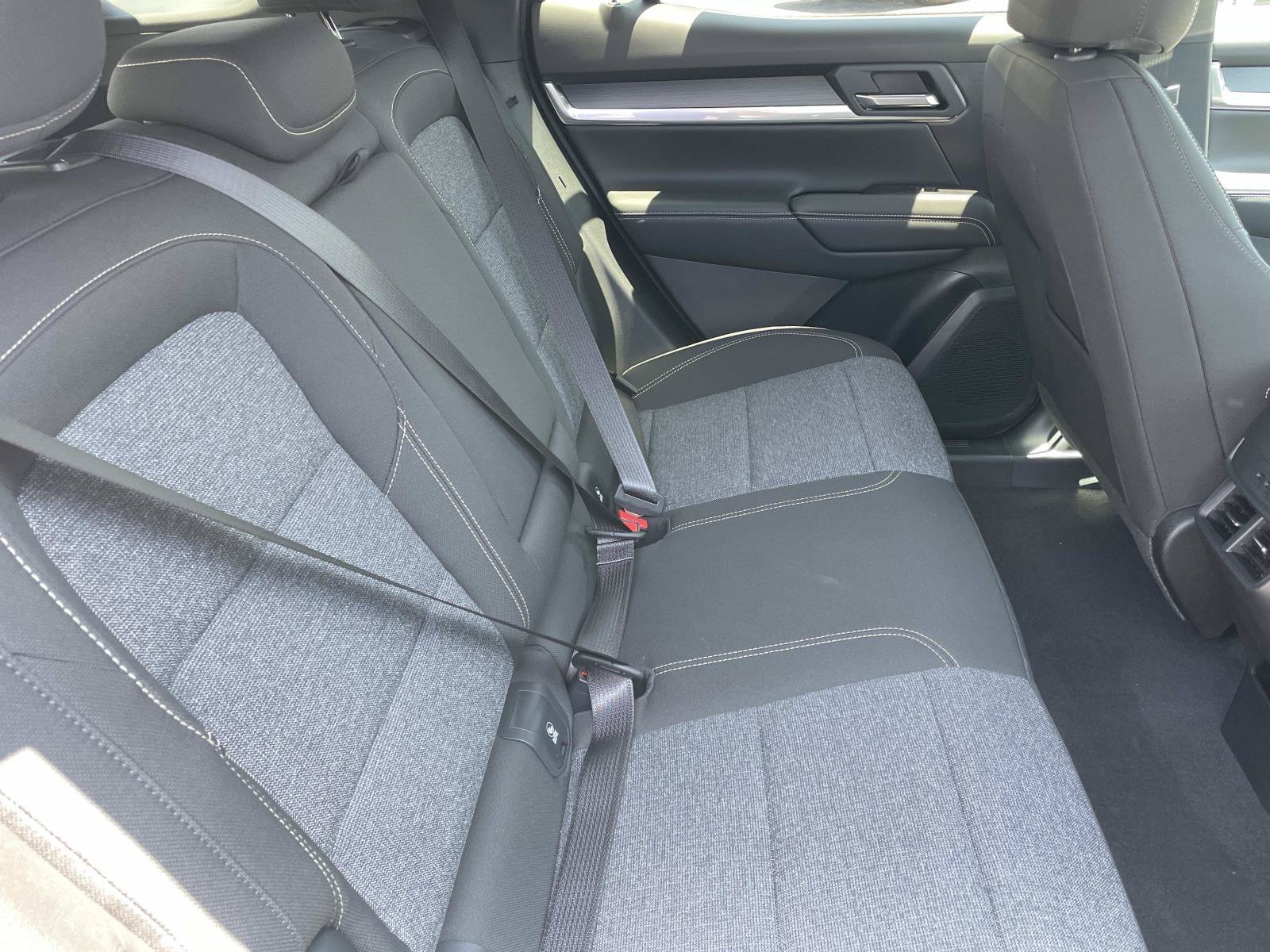 2026 GMC Terrain Elevation - Photo 24