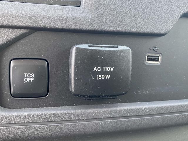 2025 Ford E-Series Cutaway Base - Photo 13