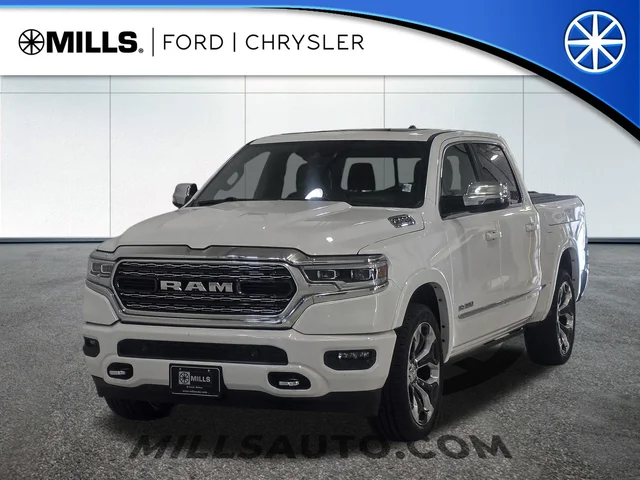 2023 Ram 1500 Limited