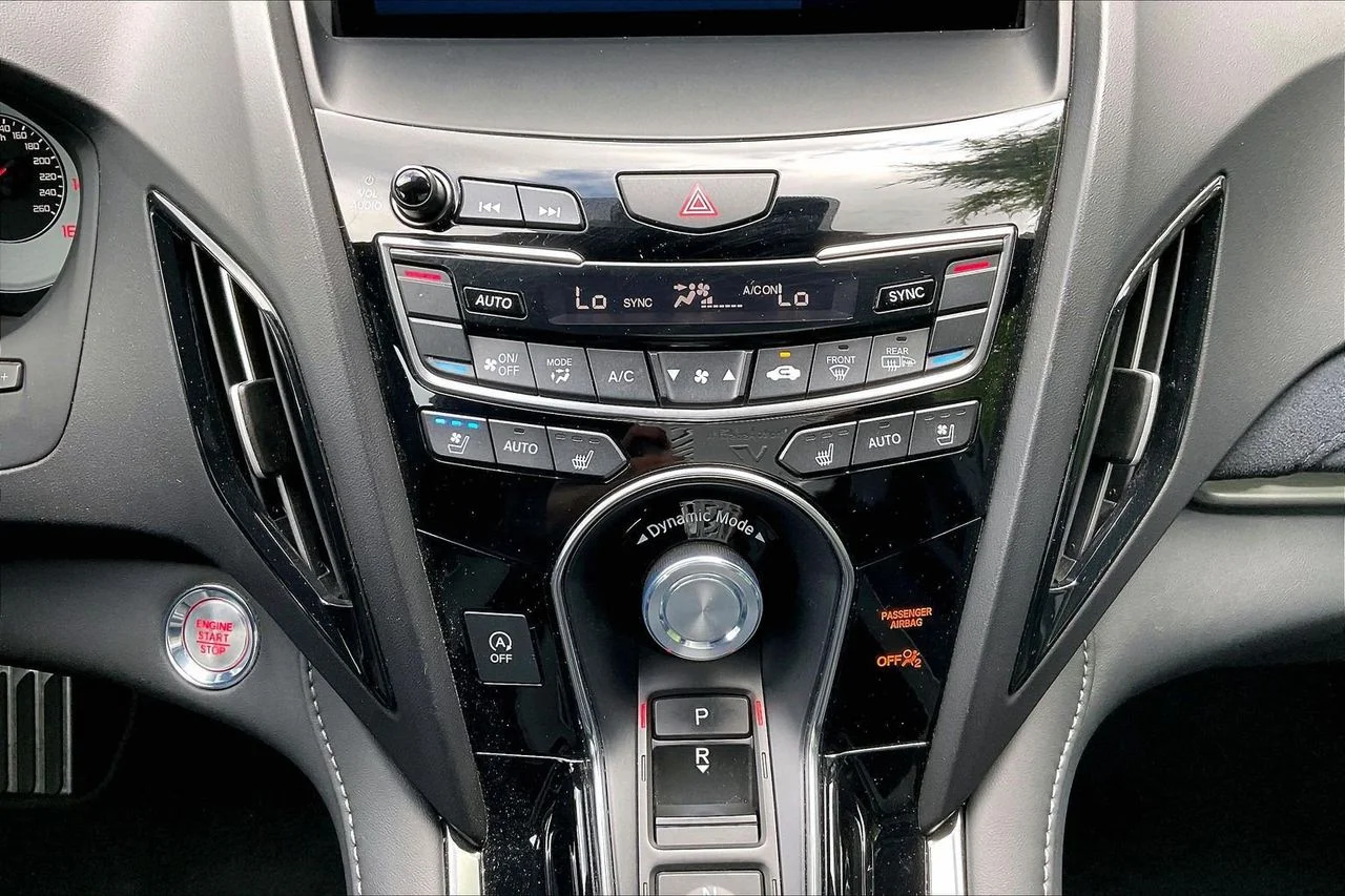 Used 2021  Acura A-Spec Package image 20