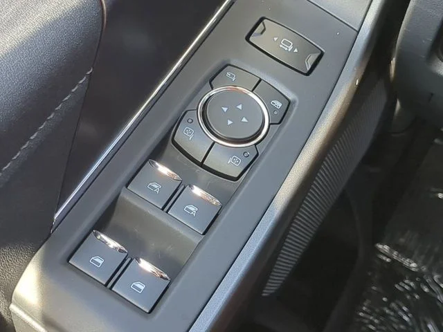 New 2026 Marsh Gray Ford F-350® Lariat® image 24