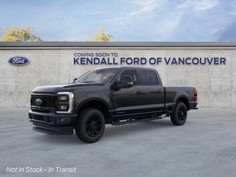 2026 Ford F-350 XLT 4x4 Crew Cab 6-3/4' Box SRW's photo
