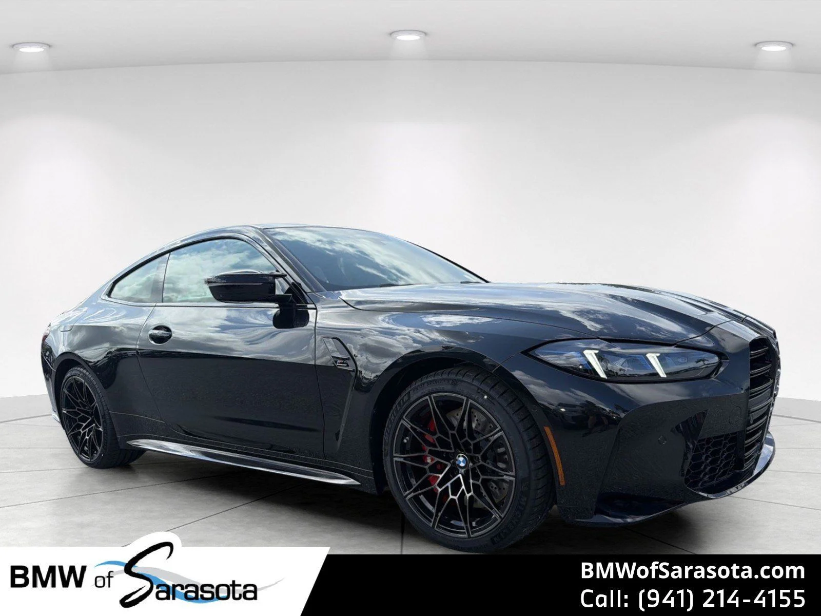 2027 BMW M4