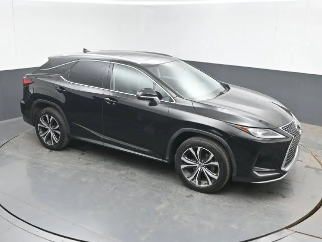 2020 Lexus RX
