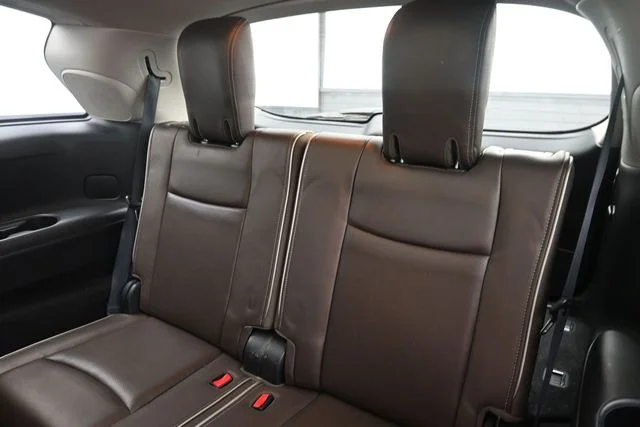 Used 2017 Majestic INFINITI Base image 22