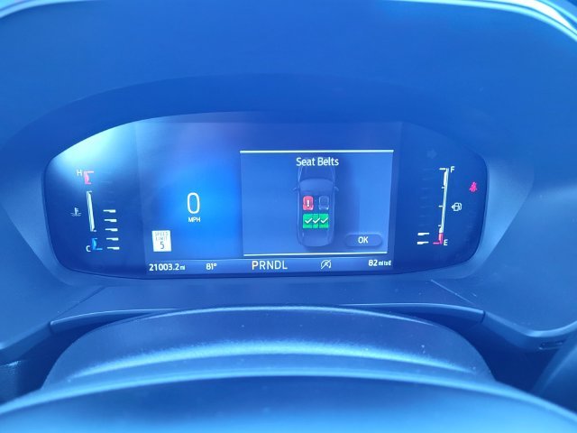 Used 2023 Gray Ford ST-Line image 21