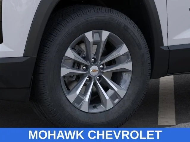 2026 Chevrolet Equinox LT - Photo 9