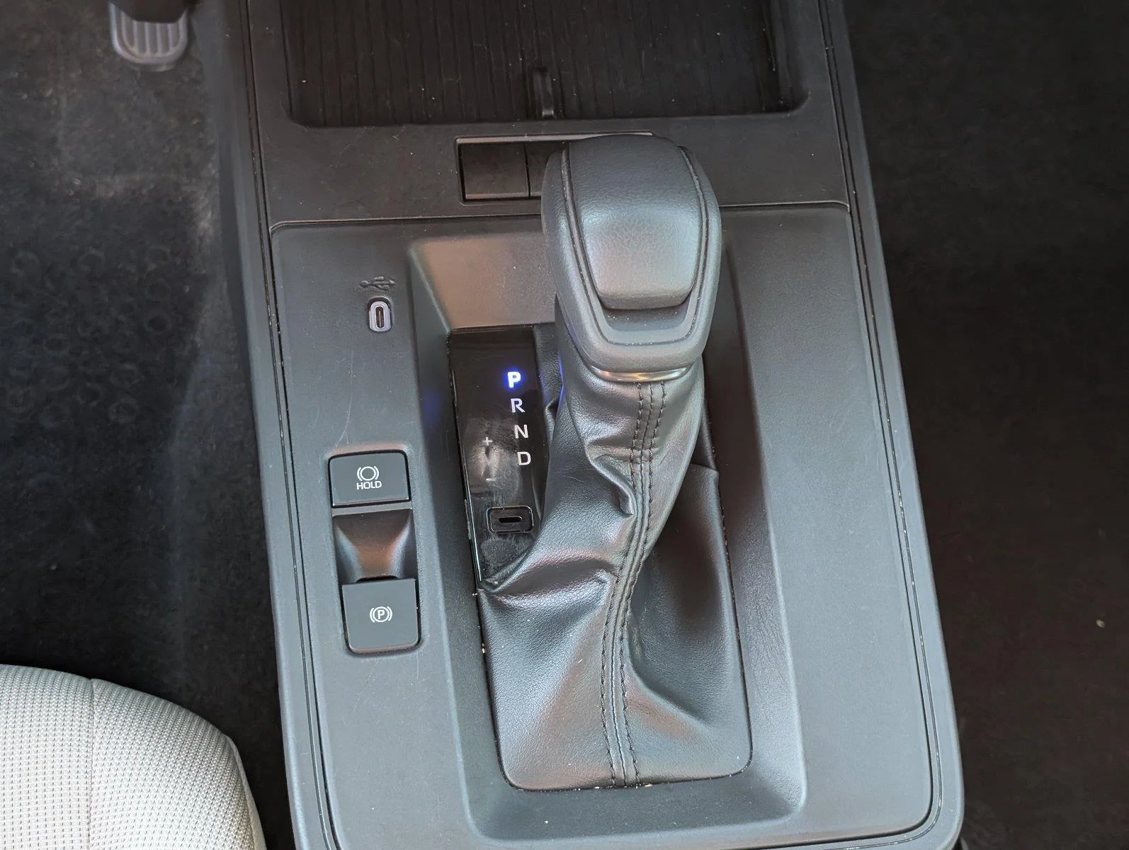 Used 2026 Celestite Toyota L image 23