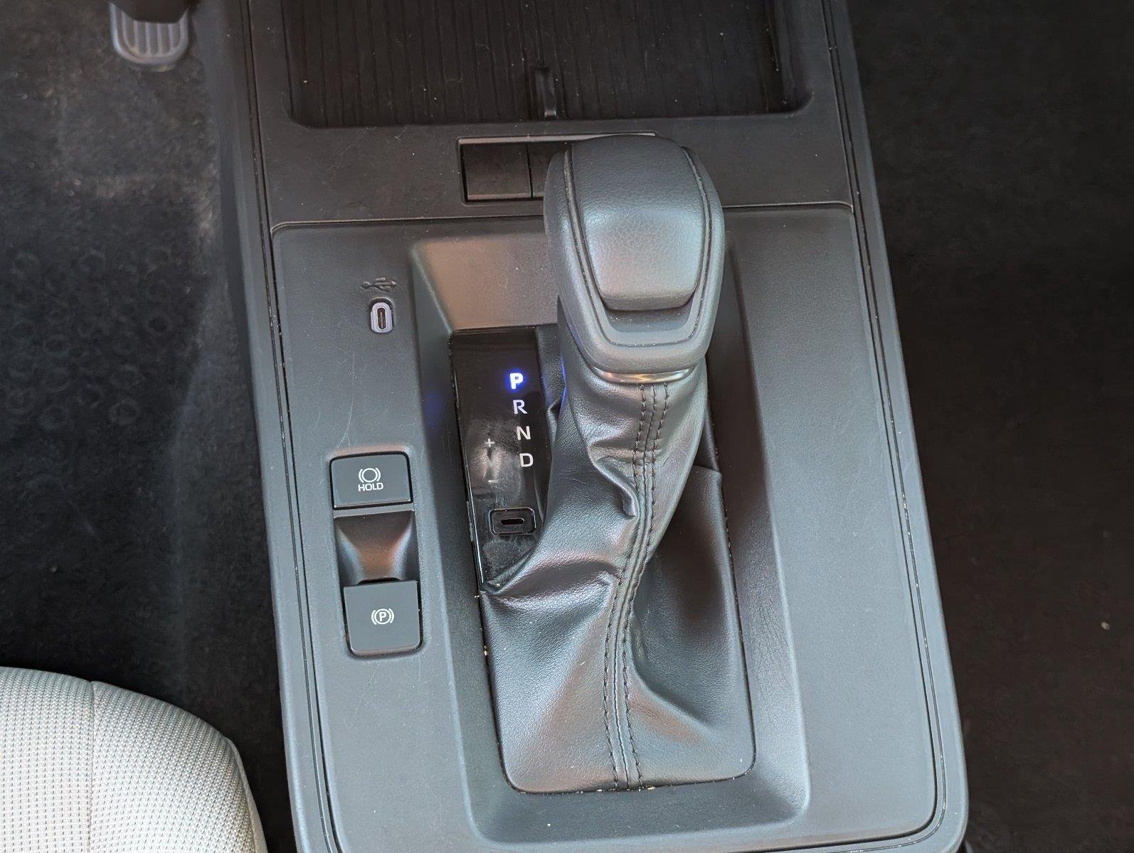 Used 2026 Celestite Toyota L image 23