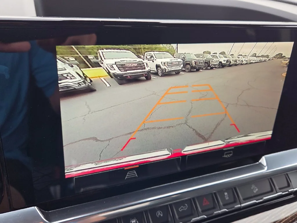 2026 GMC Sierra 1500 Elevation - Photo 22