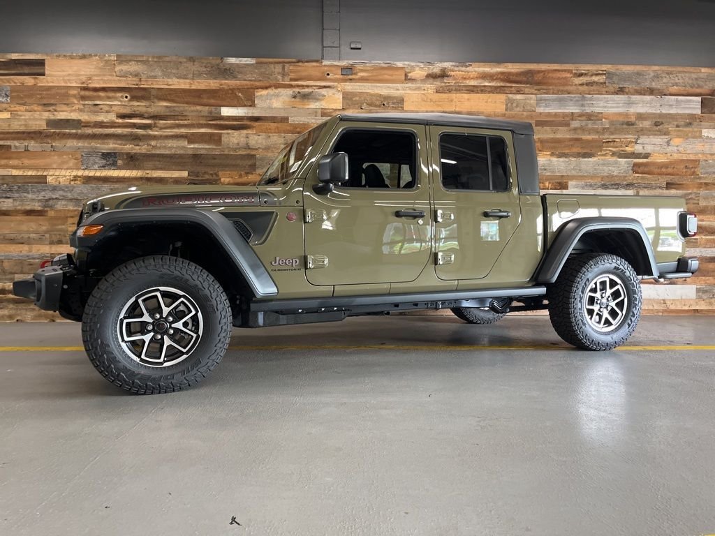 New 2026 41 Jeep Shadow Ops image 20