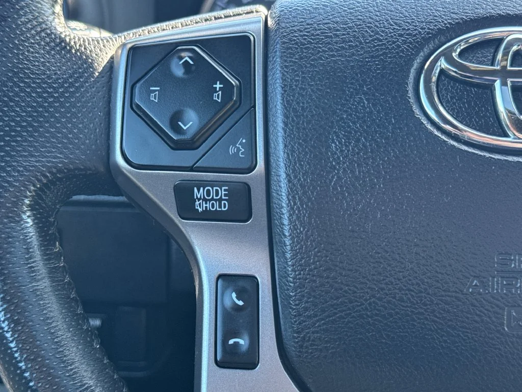 Used 2021 Gray Toyota Limited image 19