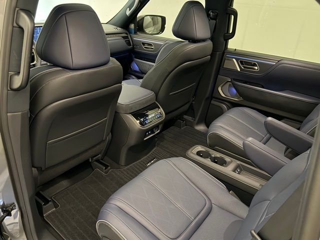 New 2026 DYNAMIC METAL INFINITI Sport 4WD image 23
