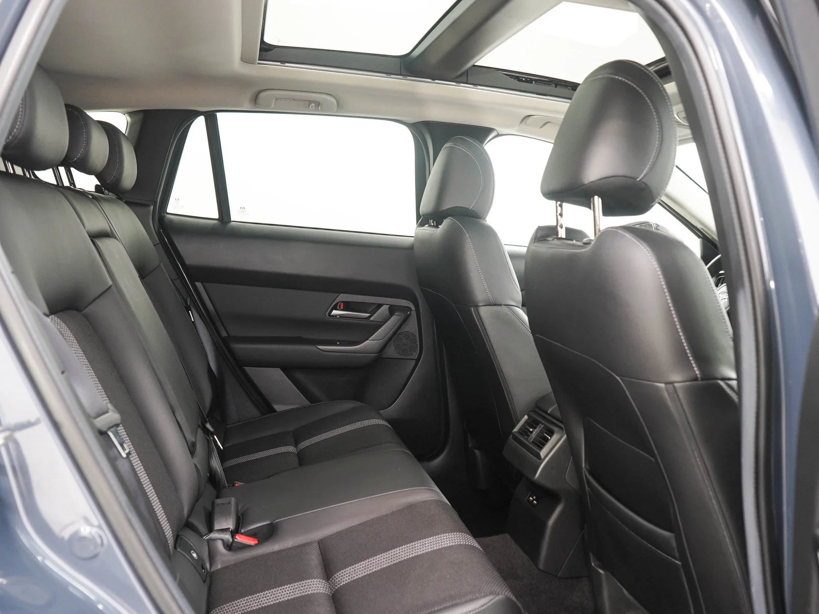 Used 2024 Polymetal Gray Metallic Mazda 2.5 S Premium Package image 15
