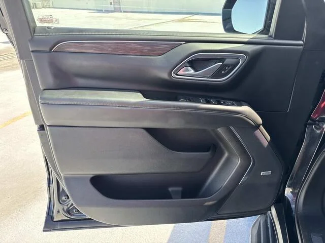2021 Chevrolet Tahoe LT - Photo 19
