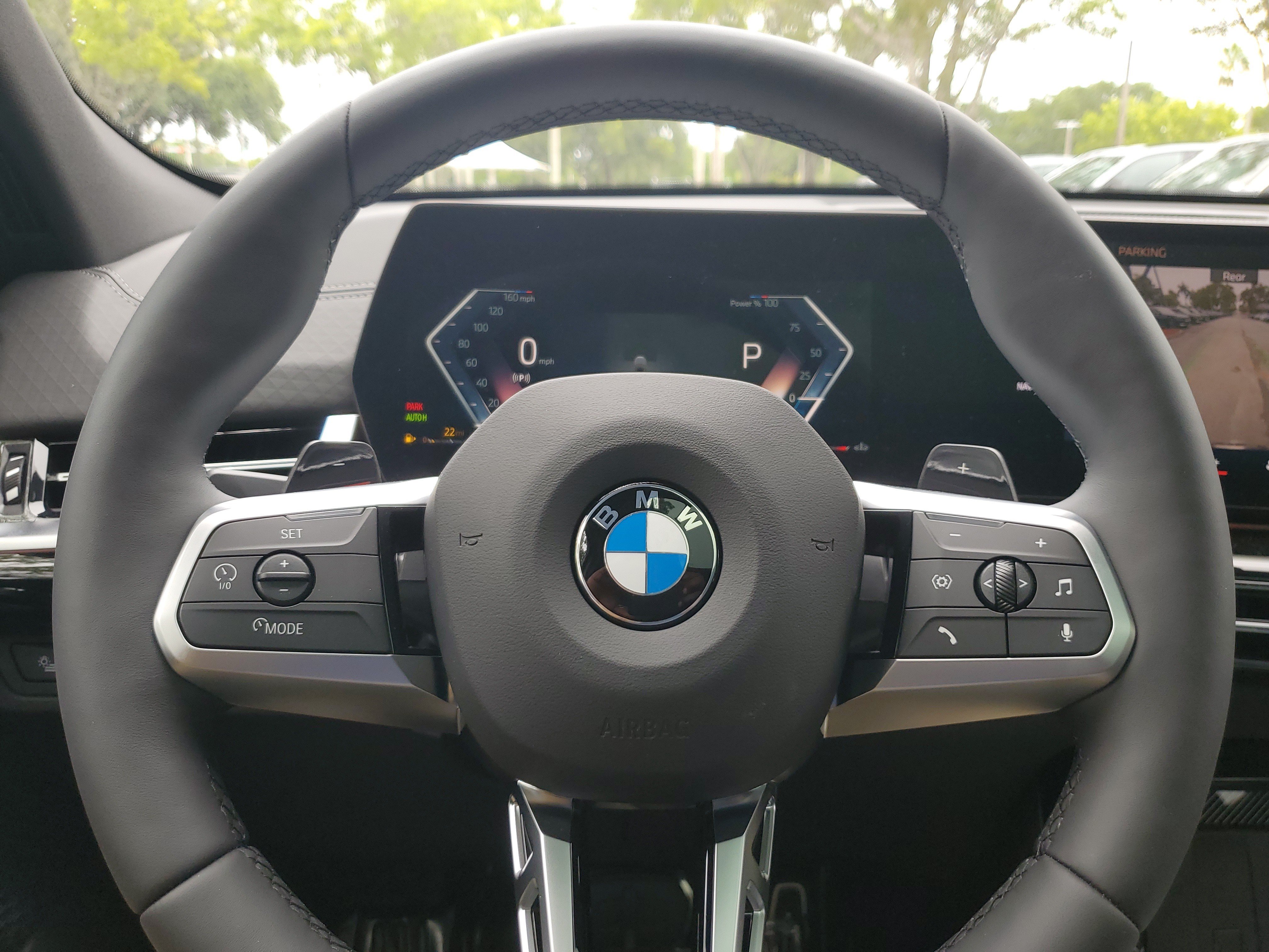 New 2026 Brooklyn Grey Metallic BMW xDrive28i image 22