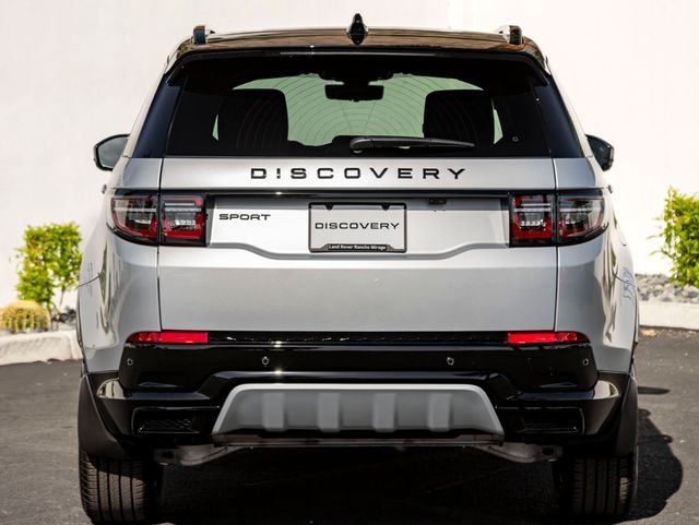 New 2026 Hakuba Silver LAND ROVER Landmark Edition image 8