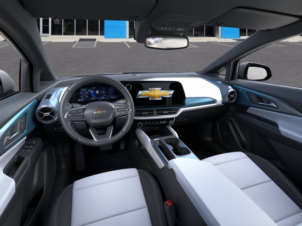 2026 Chevrolet Equinox EV 2LT - Photo 15