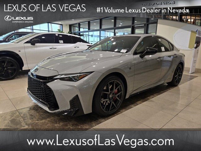 New 2026 Wind Lexus F SPORT image 8