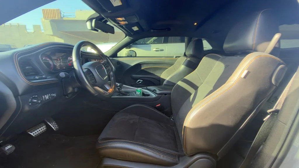 Used 2022 Smoke Show Dodge GT image 6