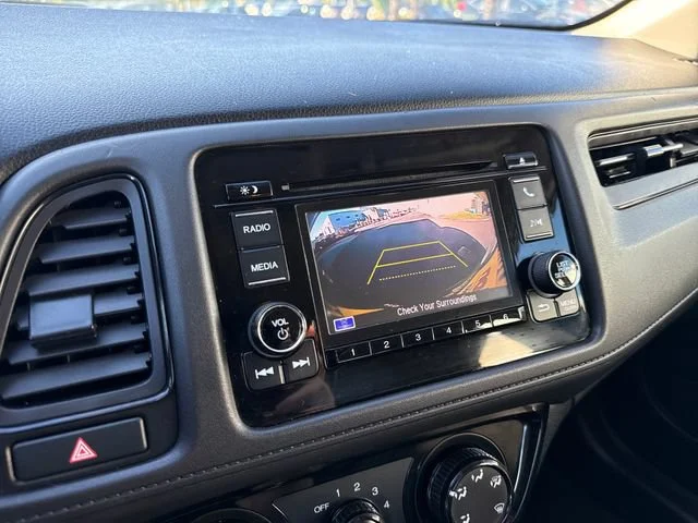 2020 Honda HR-V LX - Photo 22