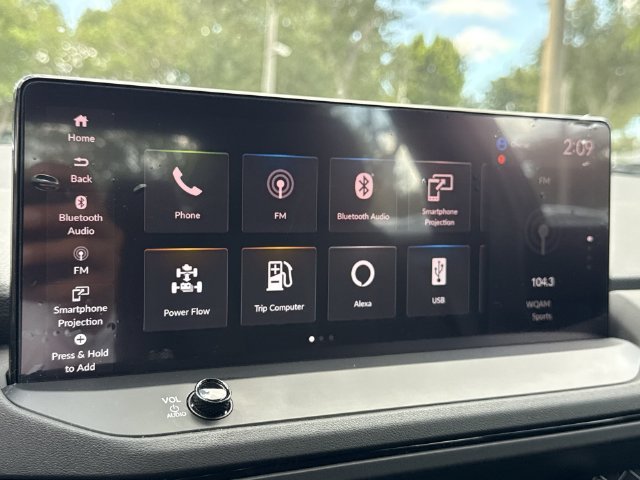 2024 Honda Accord Hybrid Sport - Photo 18