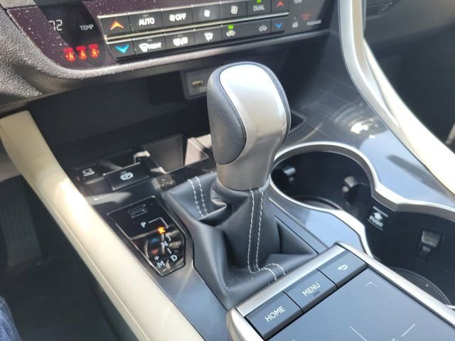 2021 Lexus RX 350 - Photo 28